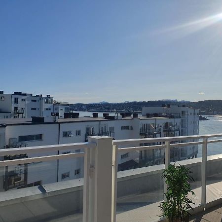 Top Apartment Tromsø Eksteriør bilde
