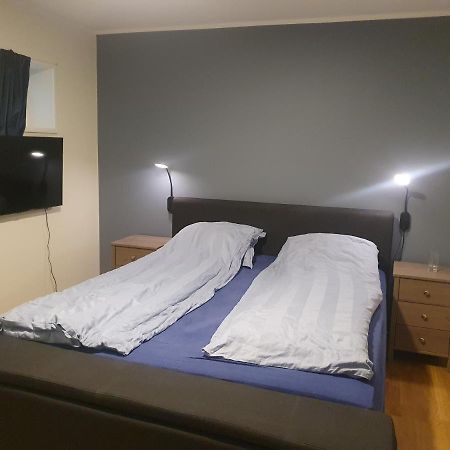 Top Apartment Tromsø Eksteriør bilde