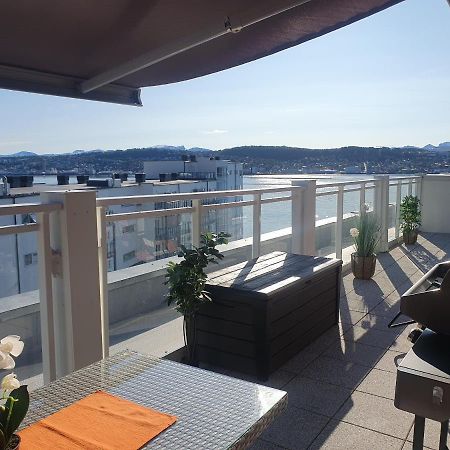 Top Apartment Tromsø Eksteriør bilde