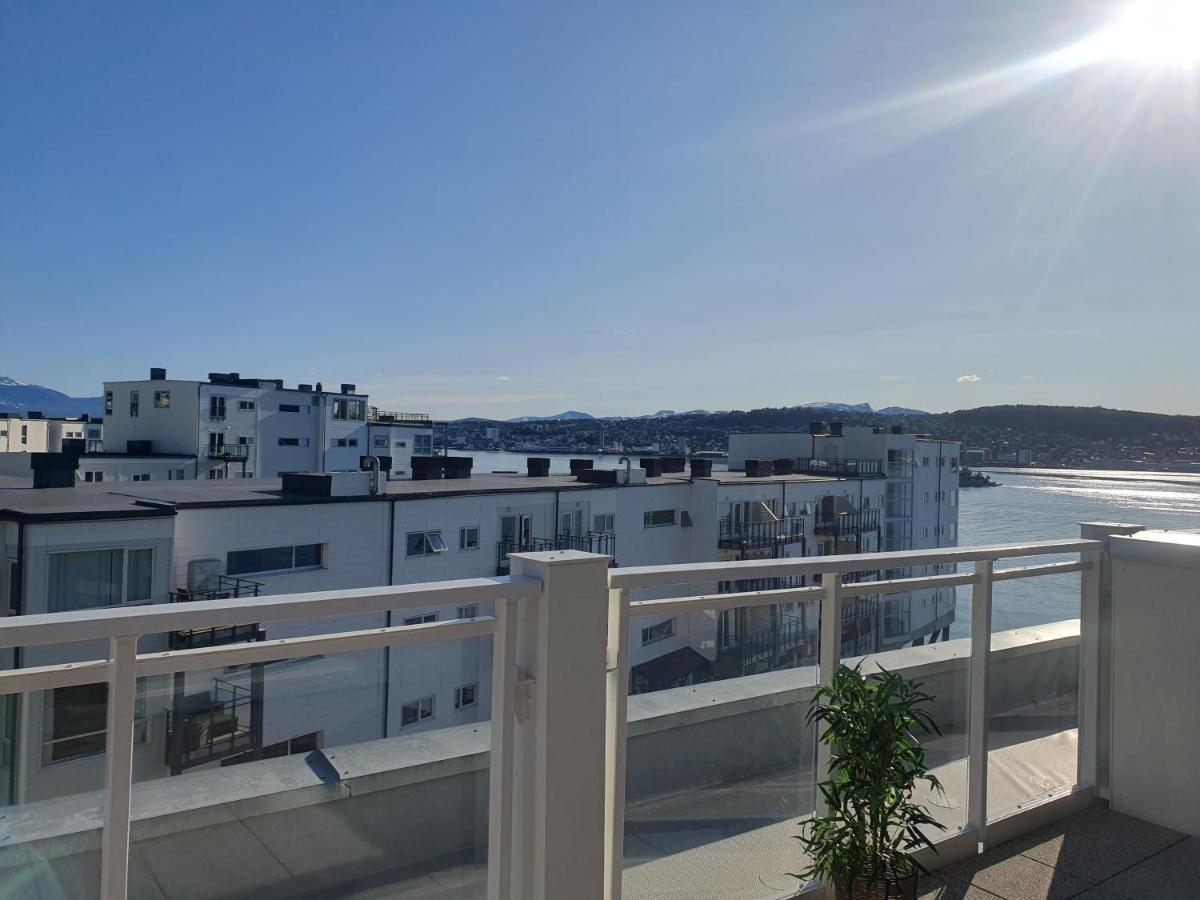 Top Apartment Tromsø Eksteriør bilde