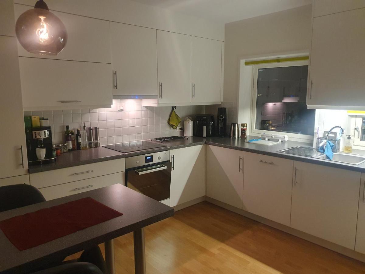 Top Apartment Tromsø Eksteriør bilde