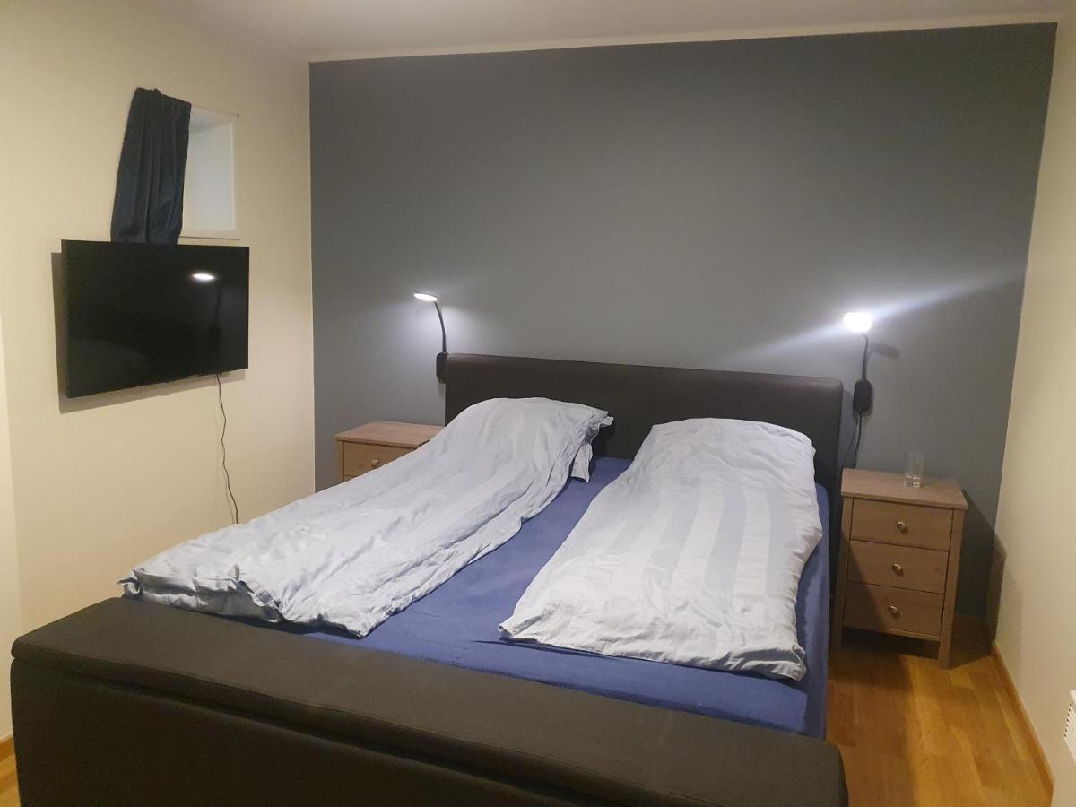 Top Apartment Tromsø Eksteriør bilde