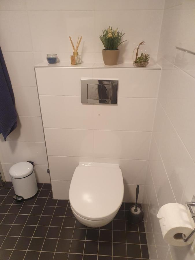 Top Apartment Tromsø Eksteriør bilde