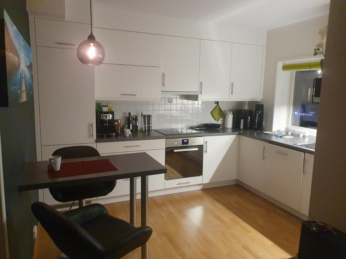 Top Apartment Tromsø Eksteriør bilde