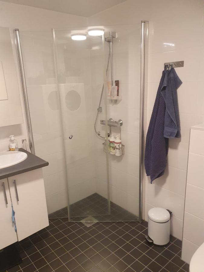 Top Apartment Tromsø Eksteriør bilde