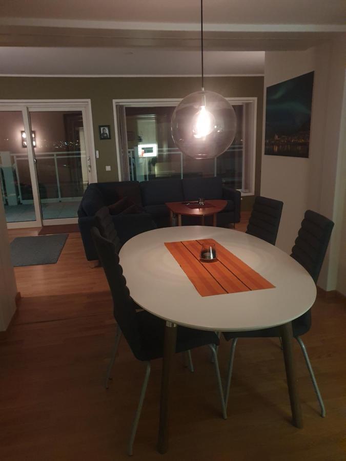 Top Apartment Tromsø Eksteriør bilde
