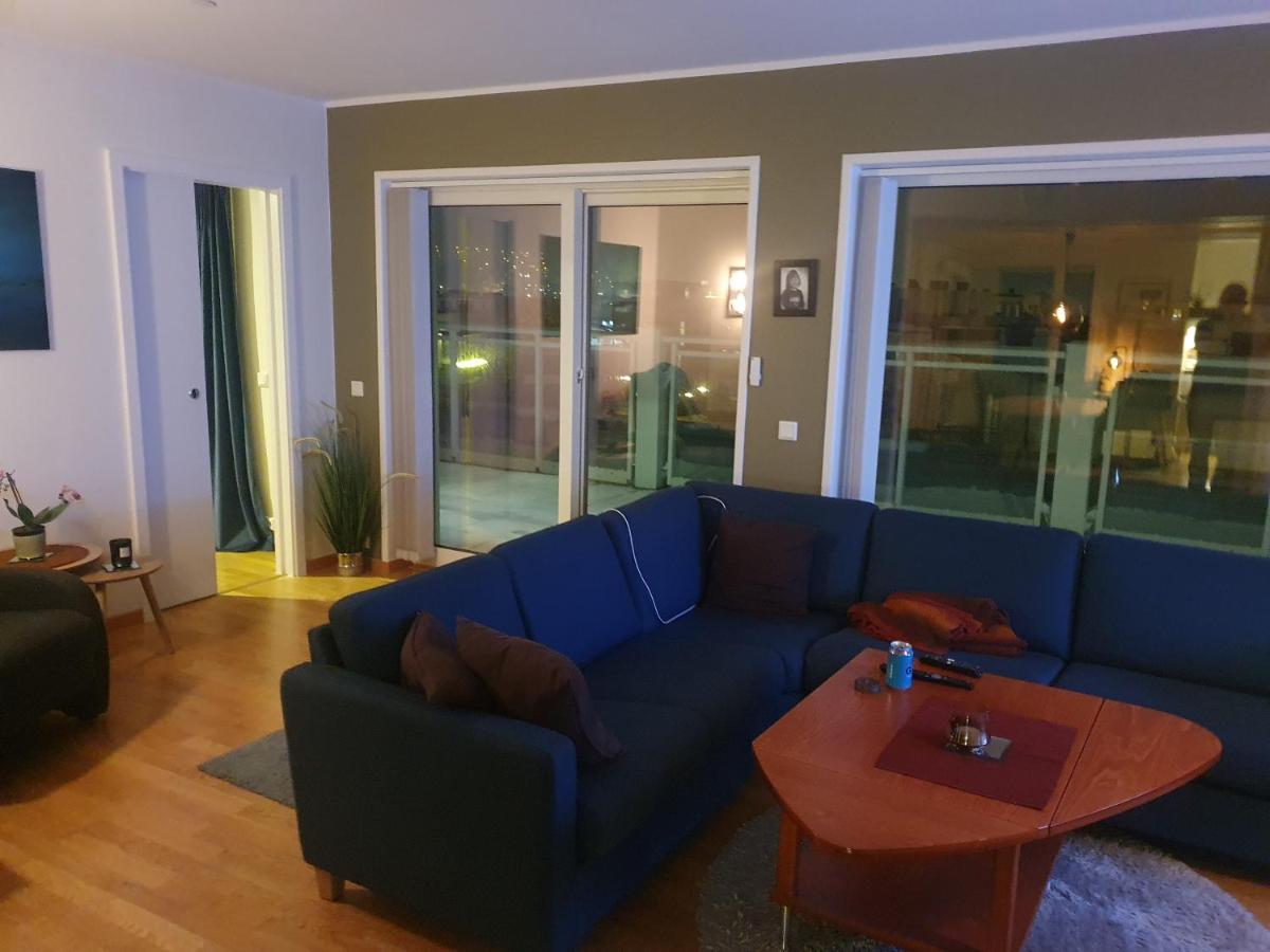 Top Apartment Tromsø Eksteriør bilde