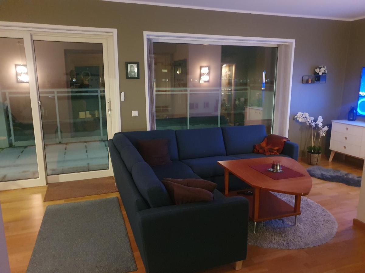 Top Apartment Tromsø Eksteriør bilde