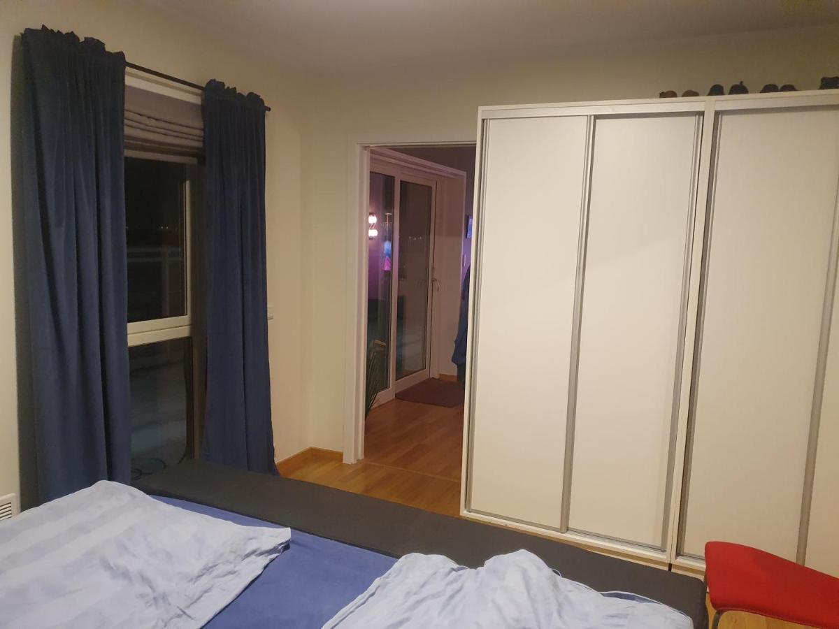 Top Apartment Tromsø Eksteriør bilde