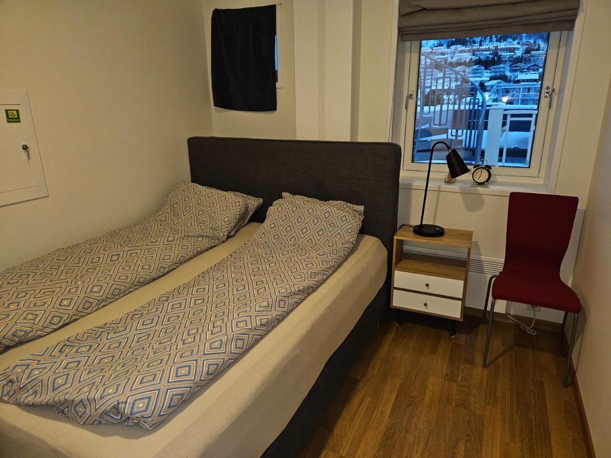 Top Apartment Tromsø Eksteriør bilde